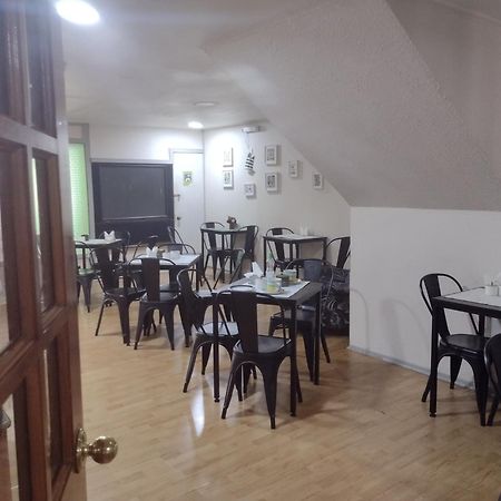 Don Teo Hotel Puerto Montt Luaran gambar