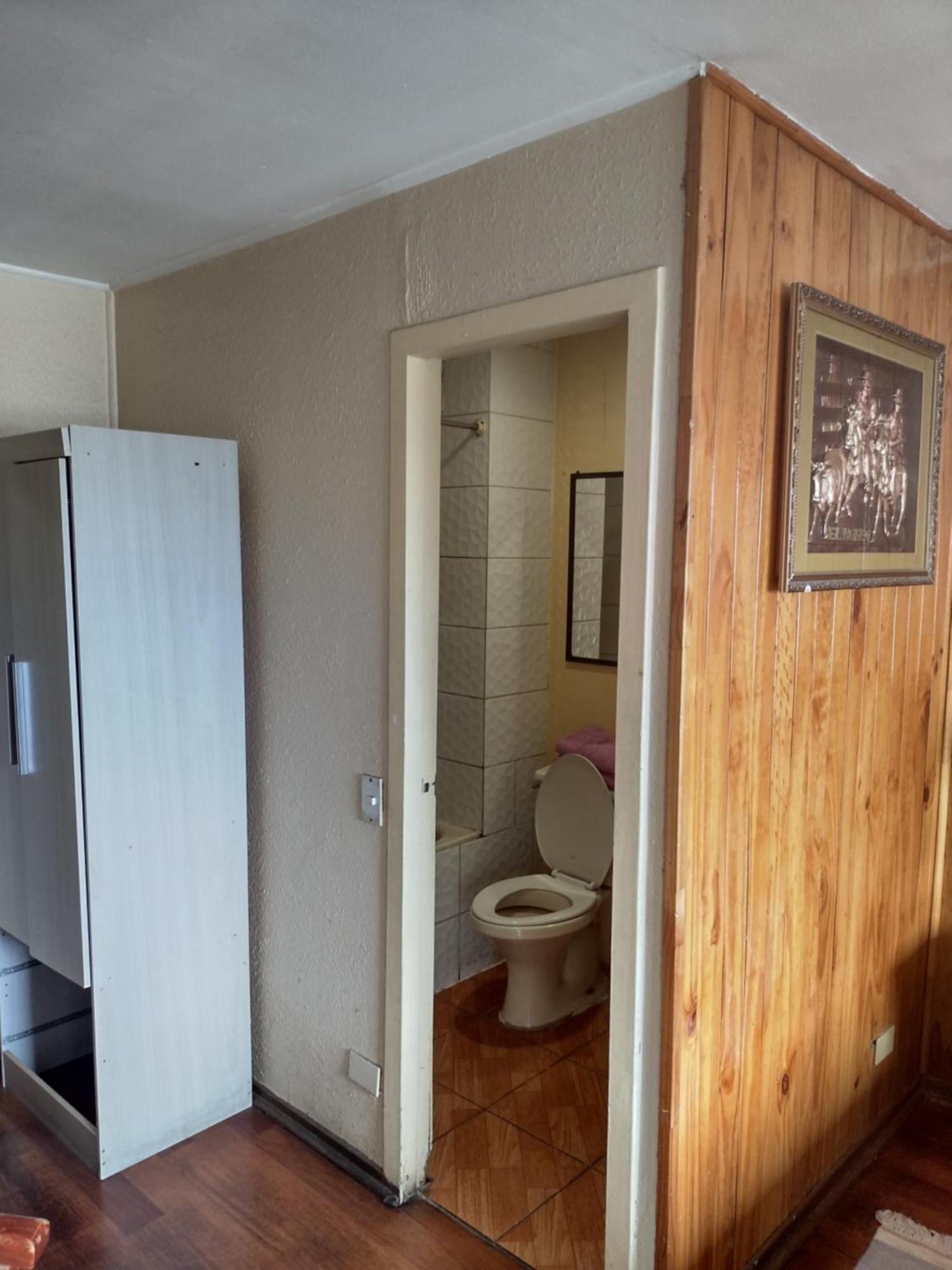 Don Teo Hotel Puerto Montt Luaran gambar