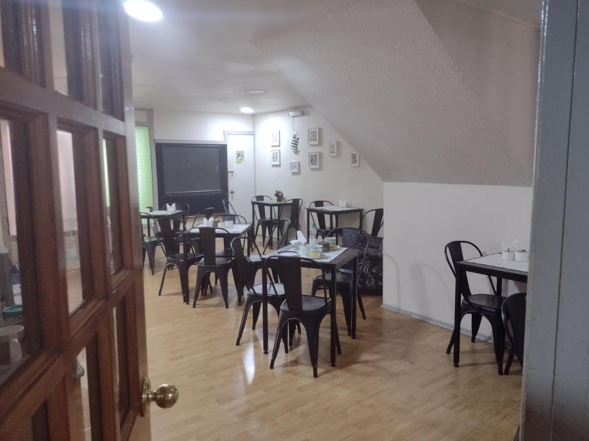Don Teo Hotel Puerto Montt Luaran gambar